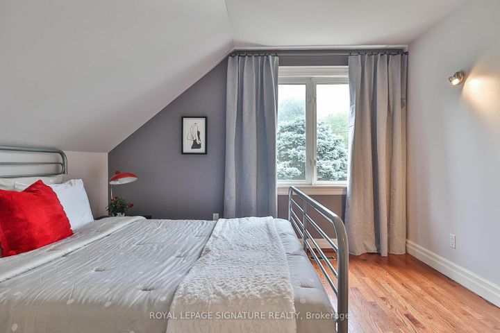 Photo 19 at 36 Martindale Road, Cliffcrest, Toronto