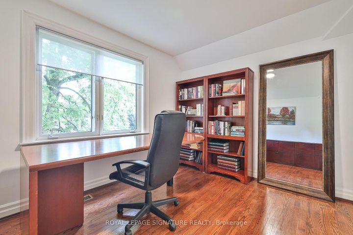 Photo 20 at 36 Martindale Road, Cliffcrest, Toronto
