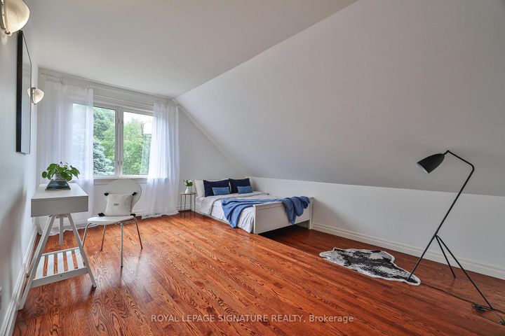 Photo 21 at 36 Martindale Road, Cliffcrest, Toronto