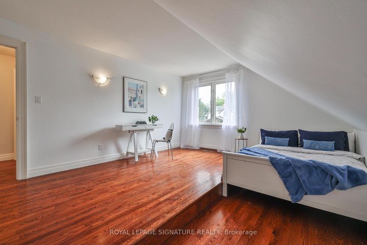 Photo 22 at 36 Martindale Road, Cliffcrest, Toronto