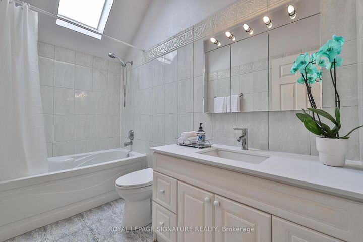 Photo 23 at 36 Martindale Road, Cliffcrest, Toronto