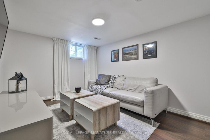 Photo 24 at 36 Martindale Road, Cliffcrest, Toronto