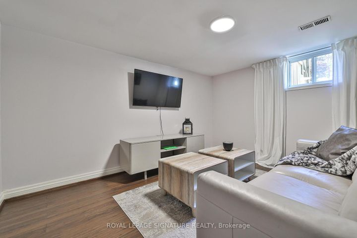 Photo 25 at 36 Martindale Road, Cliffcrest, Toronto