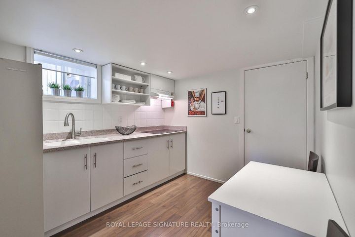 Photo 26 at 36 Martindale Road, Cliffcrest, Toronto