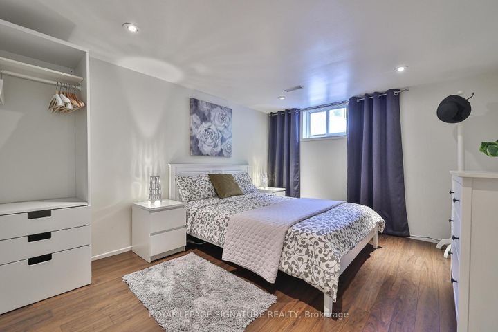 Photo 27 at 36 Martindale Road, Cliffcrest, Toronto