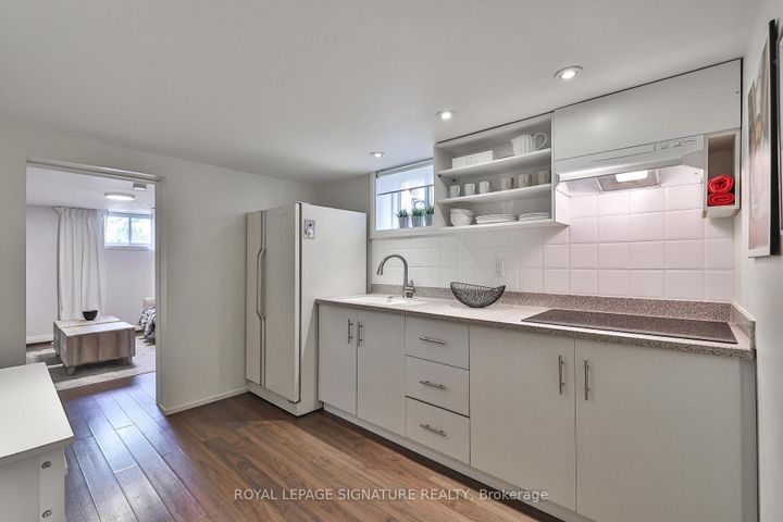 Photo 29 at 36 Martindale Road, Cliffcrest, Toronto