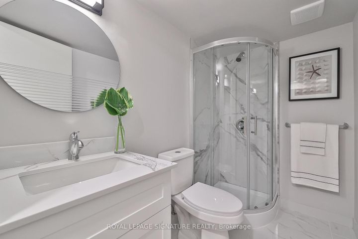 Photo 30 at 36 Martindale Road, Cliffcrest, Toronto