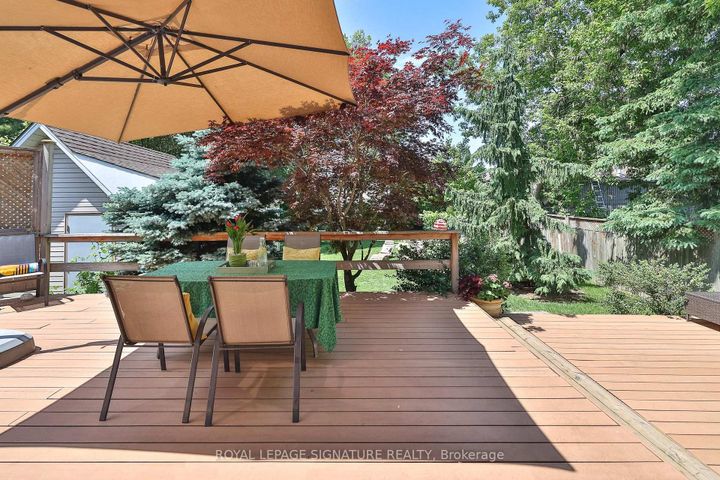 Photo 31 at 36 Martindale Road, Cliffcrest, Toronto
