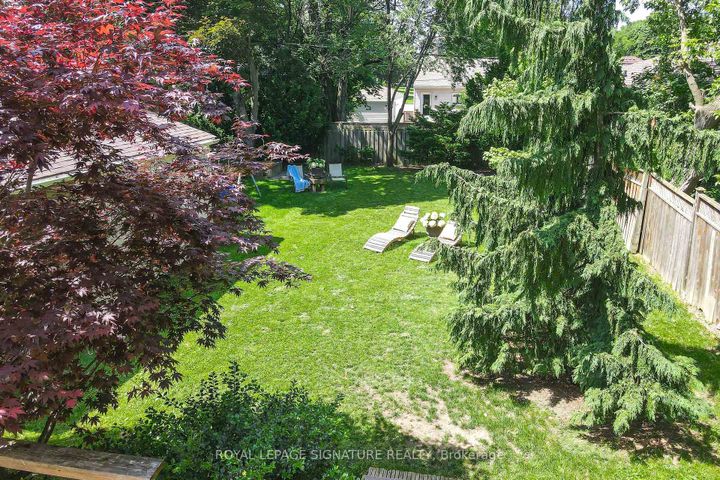 Photo 32 at 36 Martindale Road, Cliffcrest, Toronto