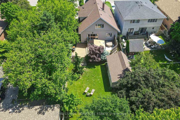 Photo 33 at 36 Martindale Road, Cliffcrest, Toronto