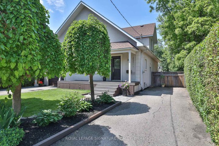 Photo 34 at 36 Martindale Road, Cliffcrest, Toronto