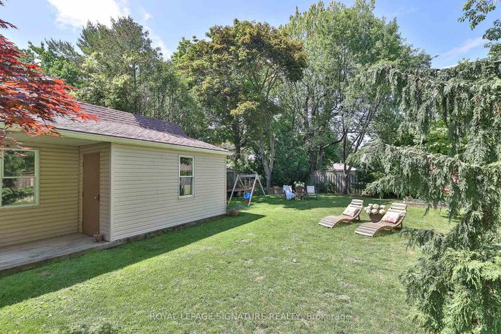 Photo 35 at 36 Martindale Road, Cliffcrest, Toronto