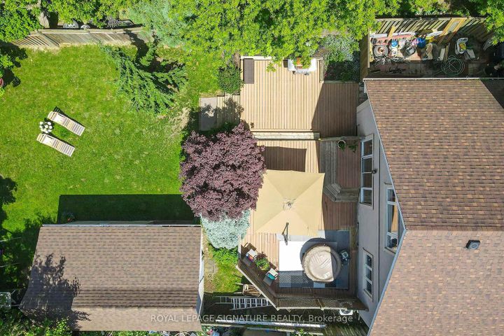 Photo 36 at 36 Martindale Road, Cliffcrest, Toronto