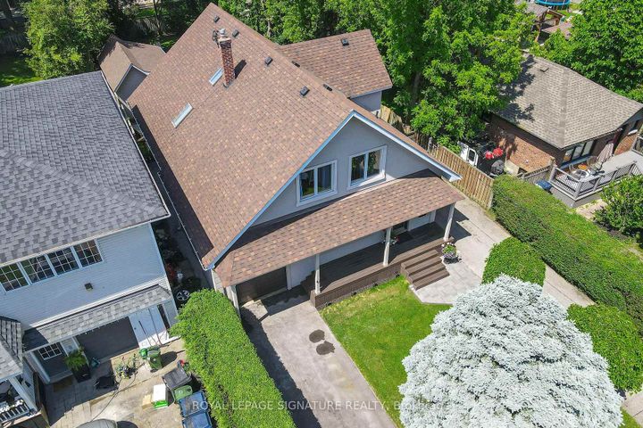 Photo 37 at 36 Martindale Road, Cliffcrest, Toronto