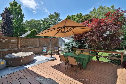 Photo 4 at 36 Martindale Road, Cliffcrest, Toronto