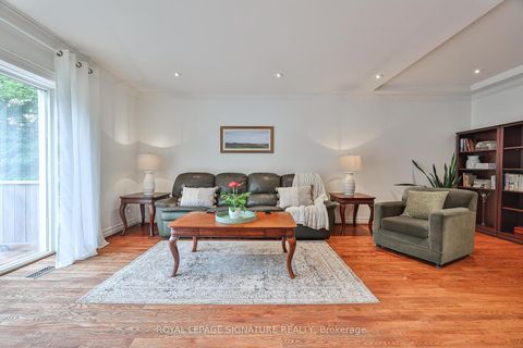 Photo 8 at 36 Martindale Road, Cliffcrest, Toronto