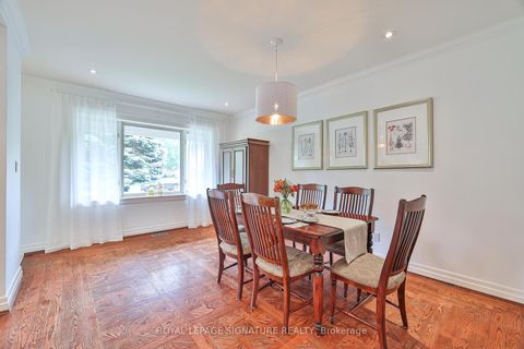 Photo 14 at 36 Martindale Road, Cliffcrest, Toronto