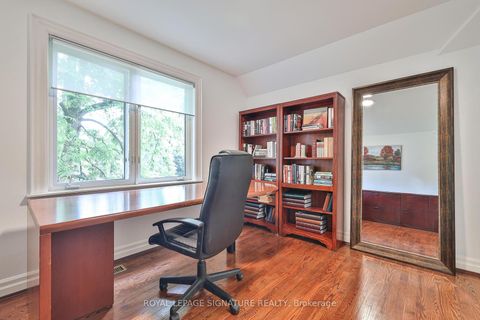 Photo 20 at 36 Martindale Road, Cliffcrest, Toronto