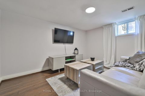 Photo 25 at 36 Martindale Road, Cliffcrest, Toronto