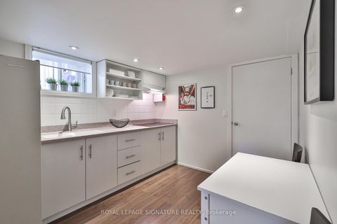 Photo 26 at 36 Martindale Road, Cliffcrest, Toronto