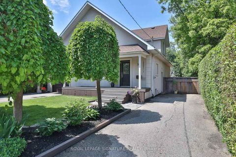 Photo 34 at 36 Martindale Road, Cliffcrest, Toronto