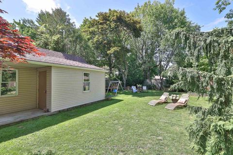 Photo 35 at 36 Martindale Road, Cliffcrest, Toronto