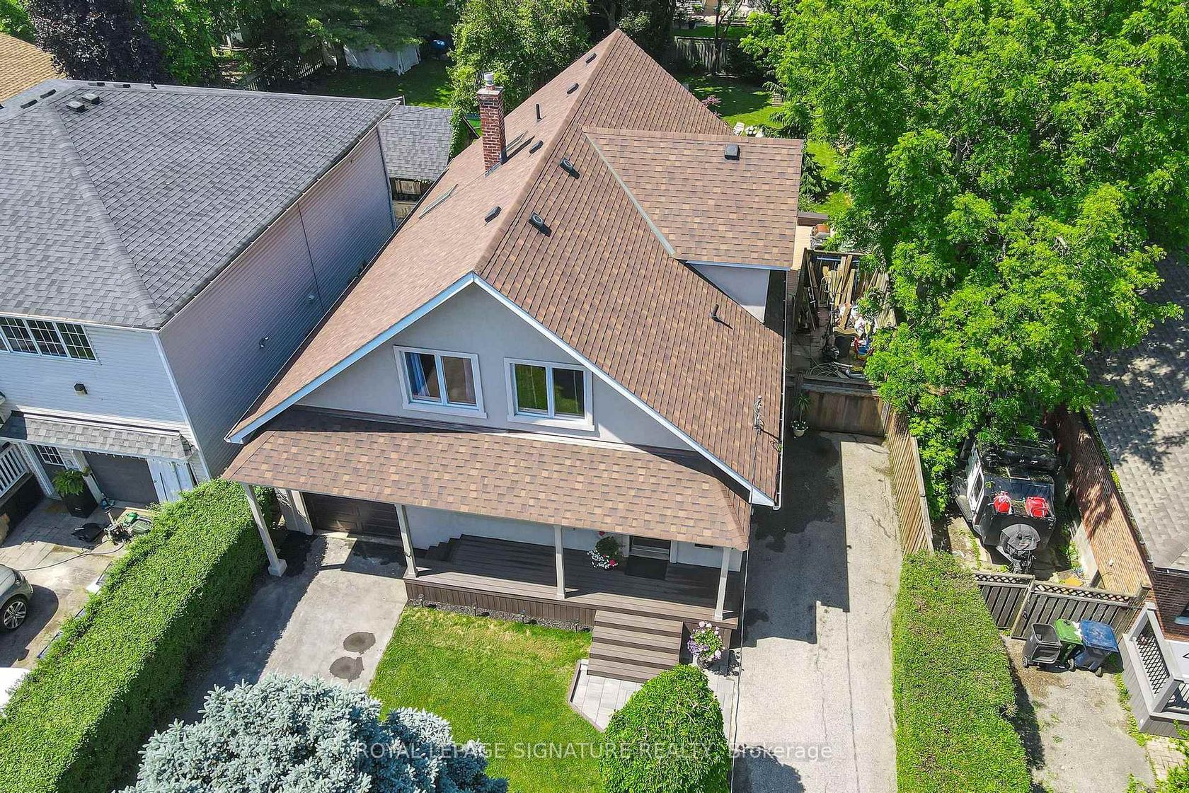 36 Martindale Road, Cliffcrest, Toronto 2