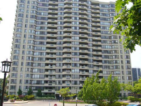 Photo 1 at 801 - 225 Bamburgh Circle, Steeles, Toronto Photo 1 at 801 - 225 Bamburgh Circle, Steeles, Toronto