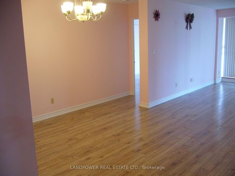 Photo 4 at 801 - 225 Bamburgh Circle, Steeles, Toronto Photo 4 at 801 - 225 Bamburgh Circle, Steeles, Toronto