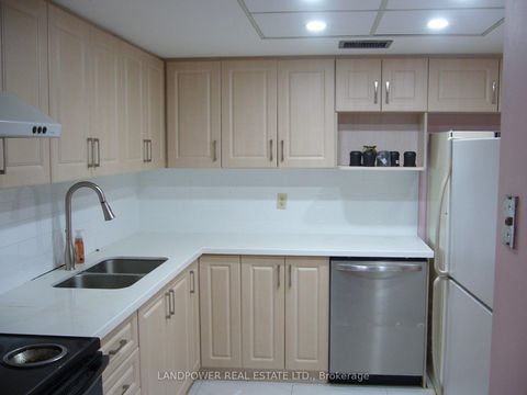 Photo 6 at 801 - 225 Bamburgh Circle, Steeles, Toronto Photo 6 at 801 - 225 Bamburgh Circle, Steeles, Toronto