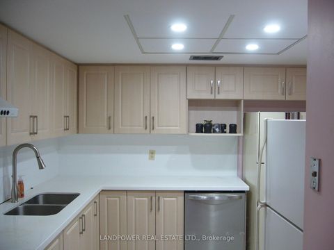 Photo 7 at 801 - 225 Bamburgh Circle, Steeles, Toronto Photo 7 at 801 - 225 Bamburgh Circle, Steeles, Toronto