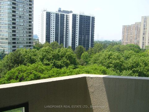 Photo 21 at 801 - 225 Bamburgh Circle, Steeles, Toronto Photo 21 at 801 - 225 Bamburgh Circle, Steeles, Toronto