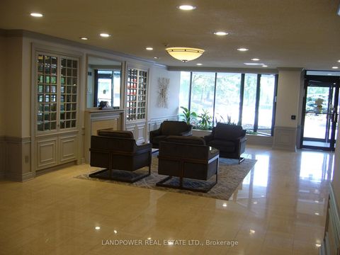 Photo 24 at 801 - 225 Bamburgh Circle, Steeles, Toronto Photo 24 at 801 - 225 Bamburgh Circle, Steeles, Toronto