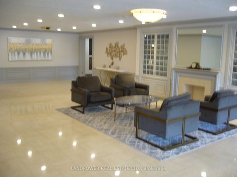 Photo 25 at 801 - 225 Bamburgh Circle, Steeles, Toronto Photo 25 at 801 - 225 Bamburgh Circle, Steeles, Toronto