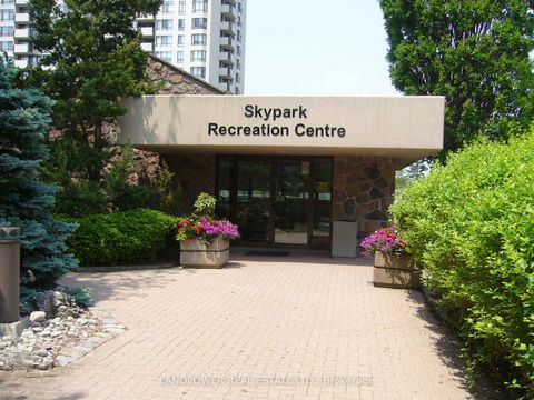 Photo 26 at 801 - 225 Bamburgh Circle, Steeles, Toronto Photo 26 at 801 - 225 Bamburgh Circle, Steeles, Toronto