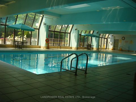 Photo 30 at 801 - 225 Bamburgh Circle, Steeles, Toronto Photo 30 at 801 - 225 Bamburgh Circle, Steeles, Toronto