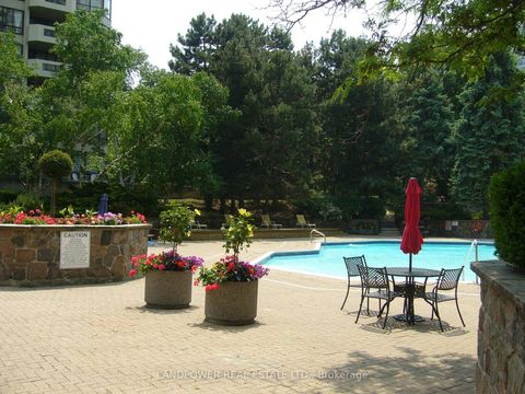 Photo 32 at 801 - 225 Bamburgh Circle, Steeles, Toronto Photo 32 at 801 - 225 Bamburgh Circle, Steeles, Toronto