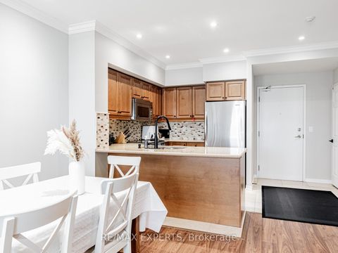Photo 3 at 310 - 9451 Jane Street, Maple, Vaughan
