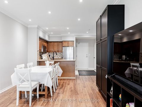 Photo 4 at 310 - 9451 Jane Street, Maple, Vaughan