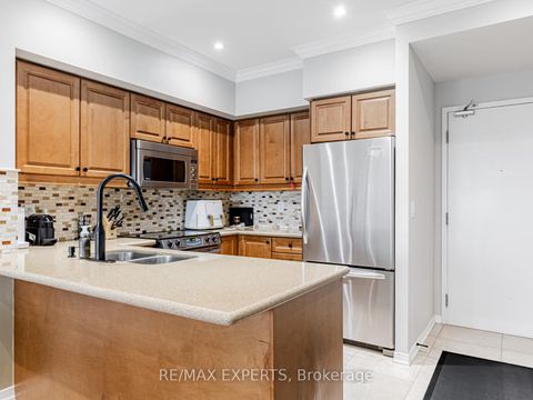 Photo 6 at 310 - 9451 Jane Street, Maple, Vaughan