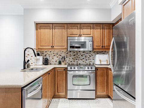 Photo 9 at 310 - 9451 Jane Street, Maple, Vaughan