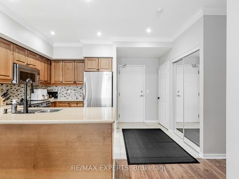Photo 15 at 310 - 9451 Jane Street, Maple, Vaughan