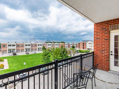 Photo 21 at 310 - 9451 Jane Street, Maple, Vaughan