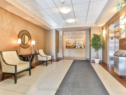 Photo 24 at 310 - 9451 Jane Street, Maple, Vaughan