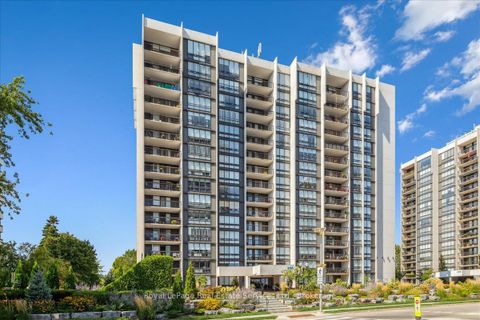 Photo 0 at 508 - 2185 Marine Drive, BR Bronte, Oakville