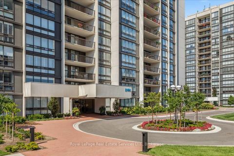 Photo 1 at 508 - 2185 Marine Drive, BR Bronte, Oakville