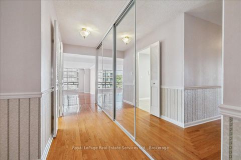 Photo 4 at 508 - 2185 Marine Drive, BR Bronte, Oakville