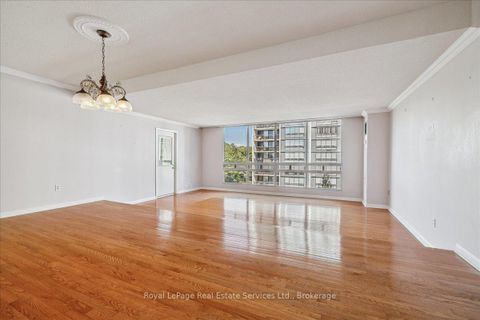 Photo 5 at 508 - 2185 Marine Drive, BR Bronte, Oakville