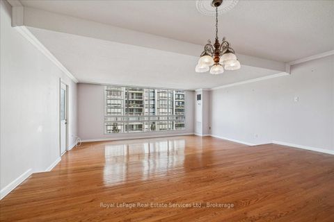 Photo 6 at 508 - 2185 Marine Drive, BR Bronte, Oakville