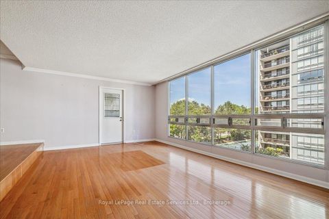 Photo 8 at 508 - 2185 Marine Drive, BR Bronte, Oakville